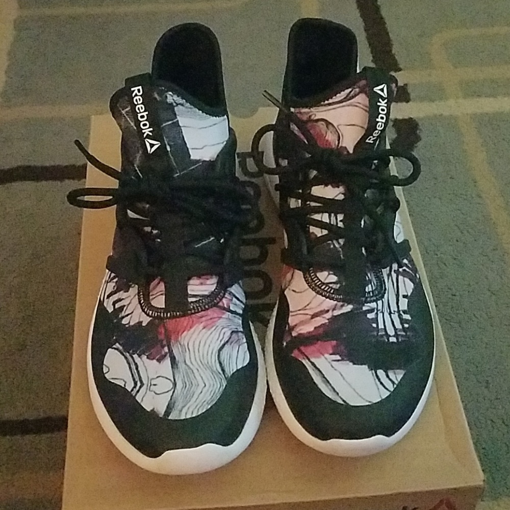 Reebok hayasu